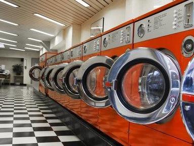 The Laundrette